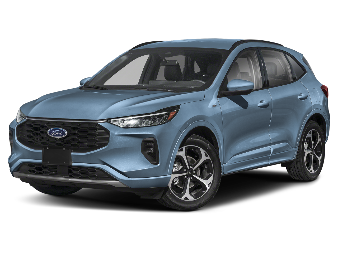 2024 Ford Escape ST-Line Select AWD 2.0L's photo