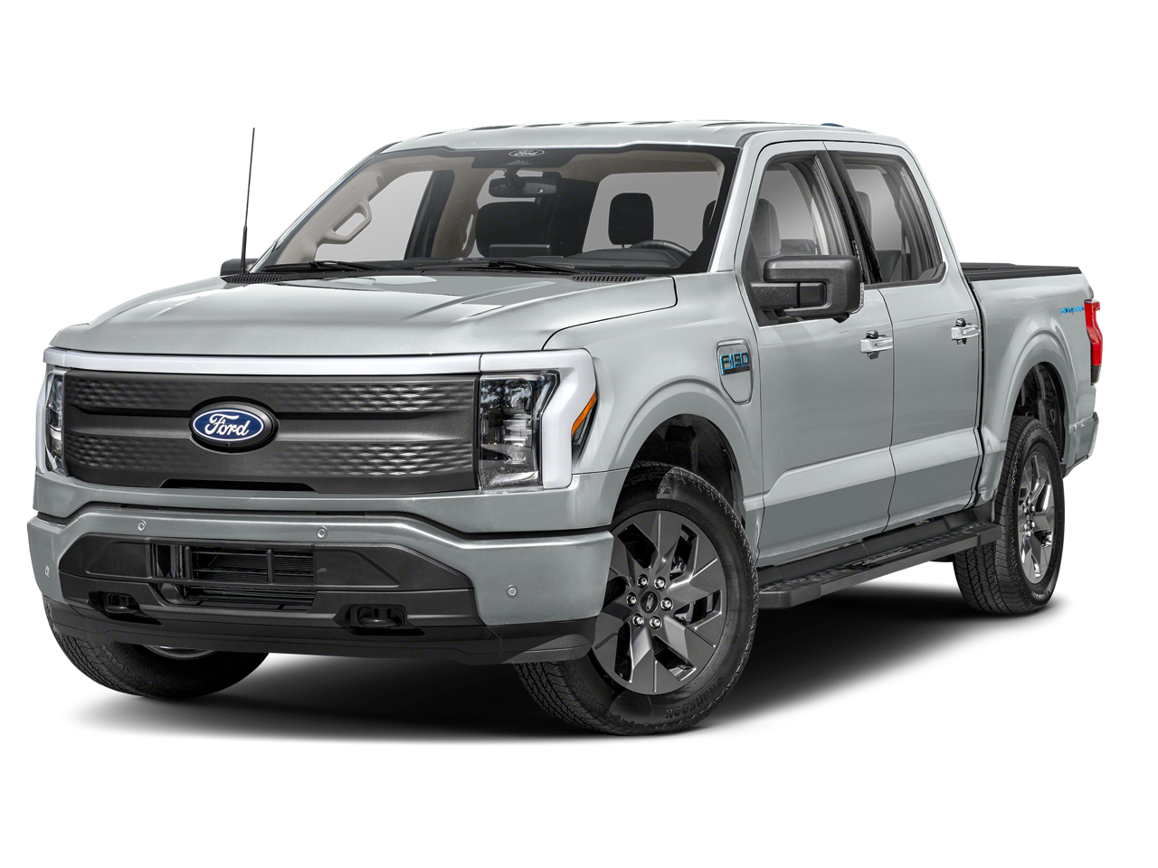 2024 Ford F-150 Flash 4x4 SuperCrew 5-1/2 Box's photo
