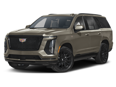 2025 Cadillac Escalade Base