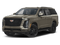 2025 Cadillac Escalade Base