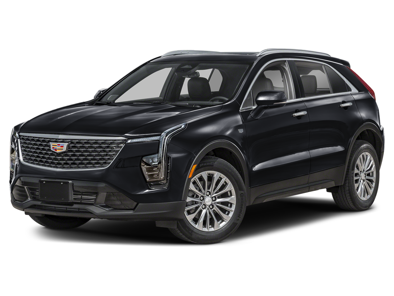 2025 Cadillac XT4 Base