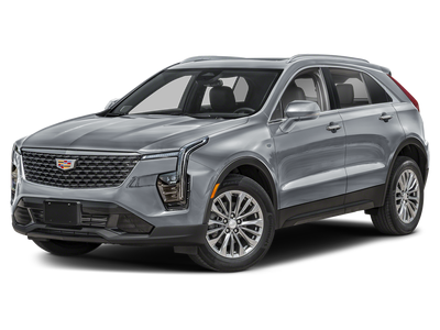 2025 Cadillac XT4 Base