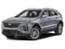 2025 Cadillac XT4 Base