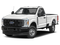 2025 Ford F-250SD XL