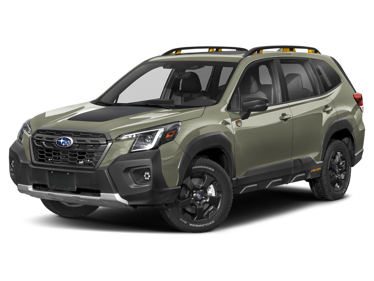 2025 Subaru Forester Wilderness's photo