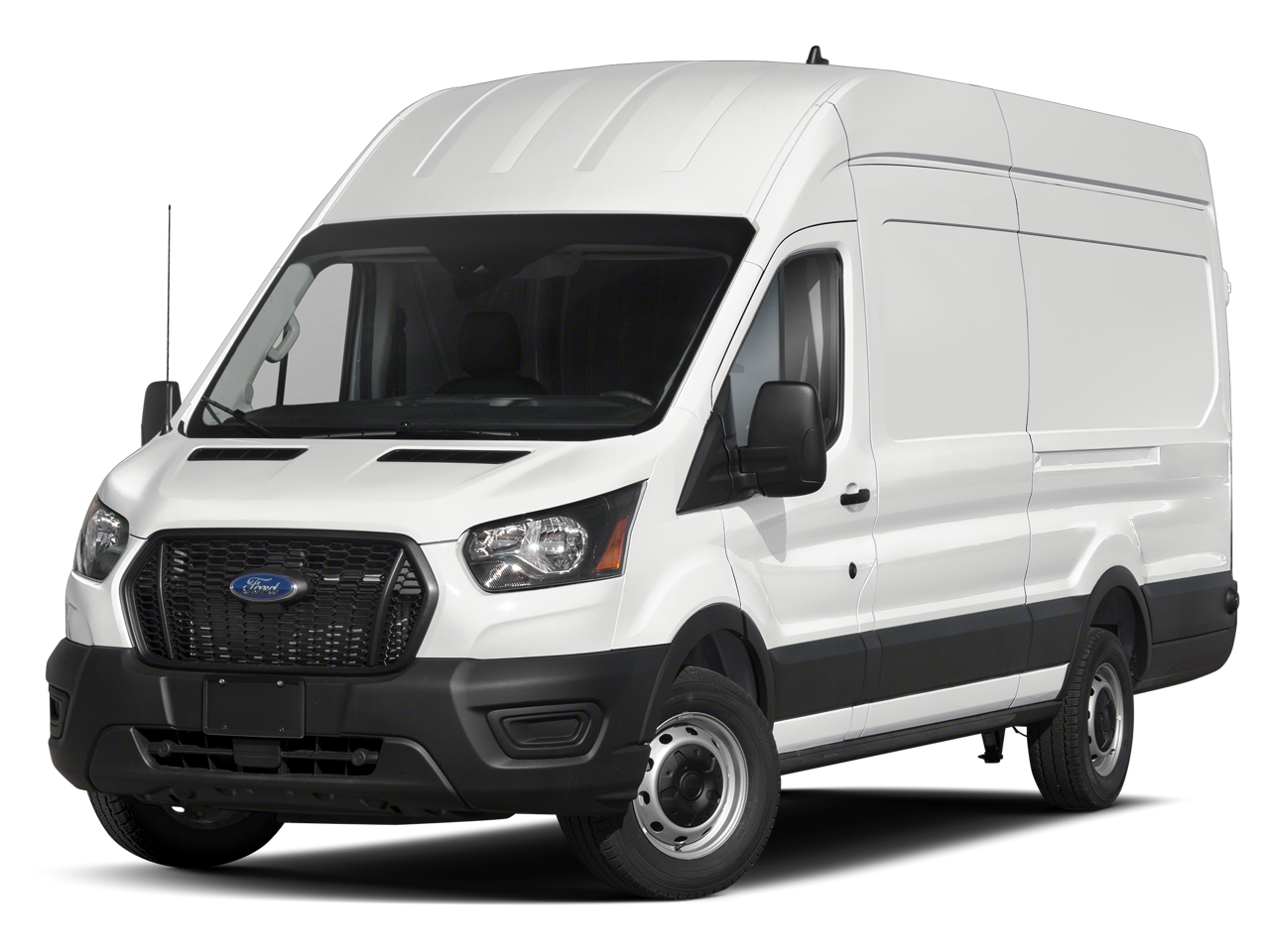 2026 Ford Transit's photo