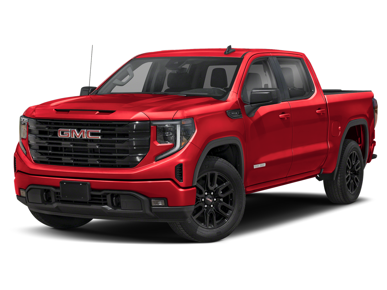 2026 GMC Sierra 1500 Base