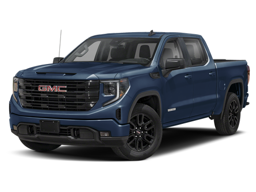 2026 GMC Sierra 1500 Base