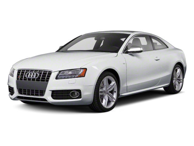 2011 Audi S5 4.2 quattro Tiptronic Premium Plus's photo