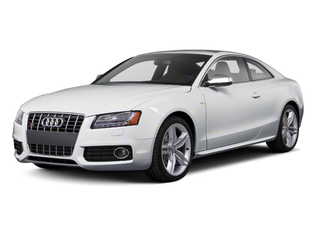 2011 Audi S5 4.2 Prestige quattro