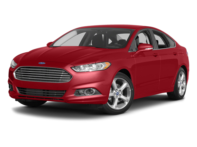 2013 Ford Fusion SE I4 FWD's photo