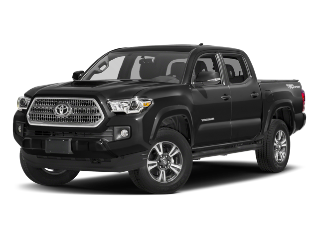 2016 Toyota Tacoma