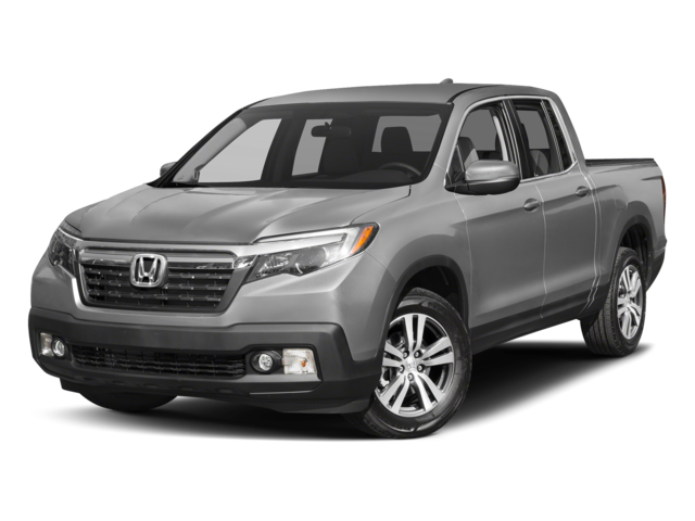 2017 Honda Ridgeline RTL