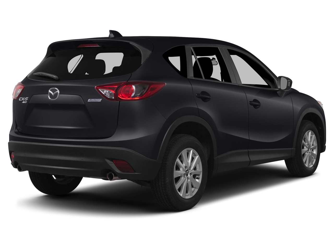 Used 2015 Mazda CX-5 Touring with VIN JM3KE2CY4F0529863 for sale in Newark, CA
