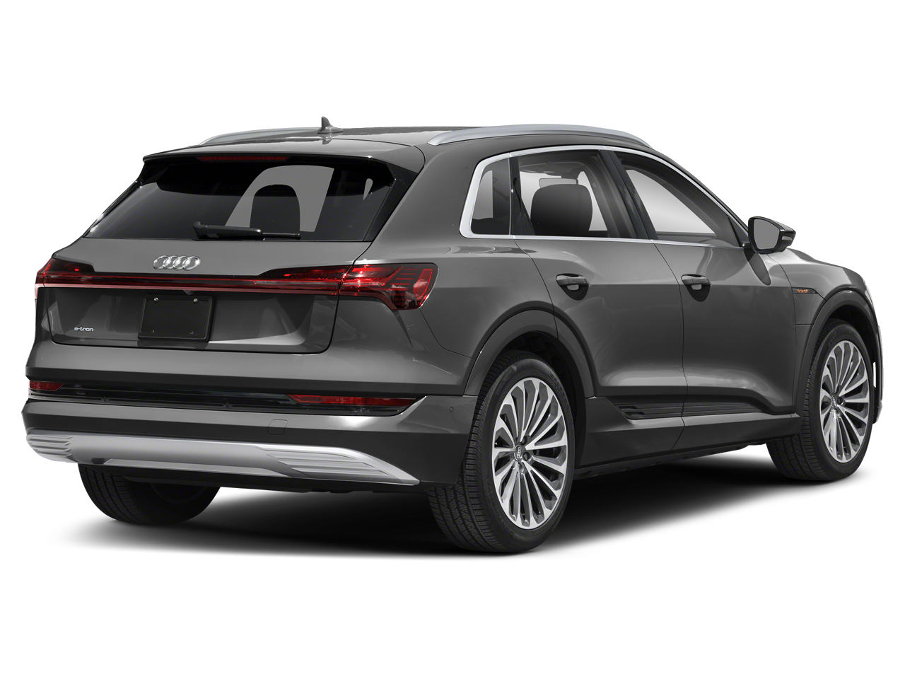 Used 2019 Audi e-tron Prestige with VIN WA1VAAGE8KB021061 for sale in Newark, CA