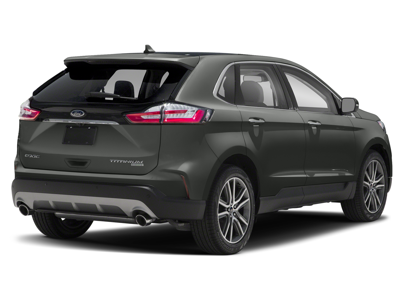 Used 2019 Ford Edge SEL with VIN 2FMPK4J96KBB90087 for sale in Newark, CA