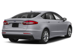 2020 Ford Fusion Hybrid SE