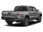 2021 Toyota Tacoma TRD Sport V6