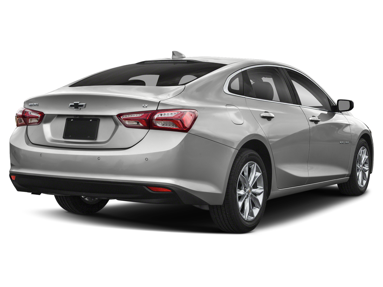 Used 2022 Chevrolet Malibu 1LT with VIN 1G1ZD5ST4NF139691 for sale in Newark, CA