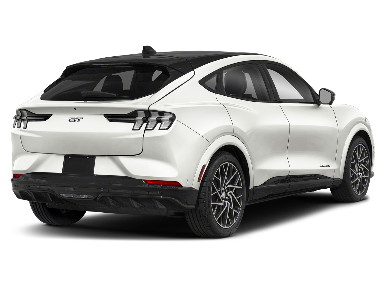 Used 2022 Ford Mustang Mach-E GT AWD with VIN 3FMTK4SE9NMA12266 for sale in Newark, CA