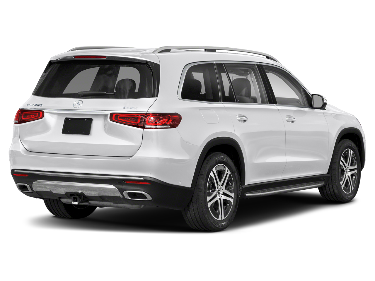 2022 Mercedes-Benz GLS GLS 450 4MATIC®