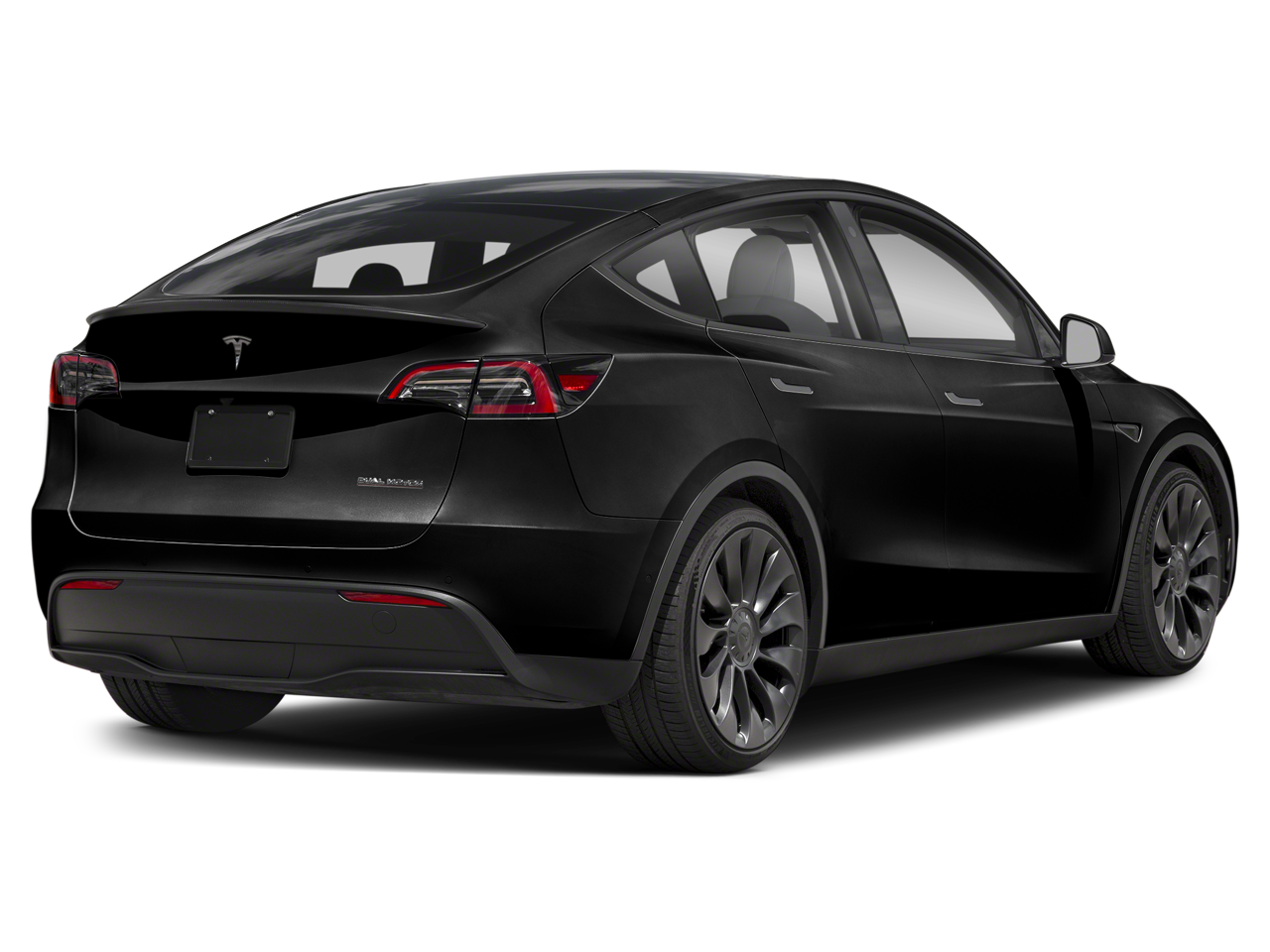 Used 2022 Tesla Model Y Long Range with VIN 7SAYGDEE5NF446229 for sale in Newark, CA