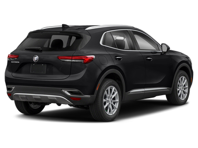 2023 Buick Envision Base