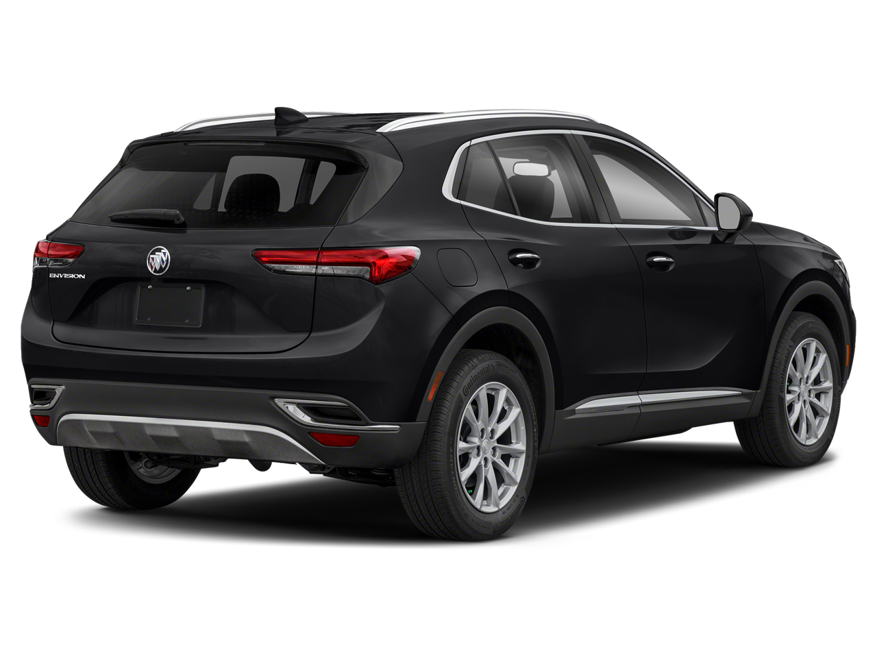 2023 Buick Envision Base