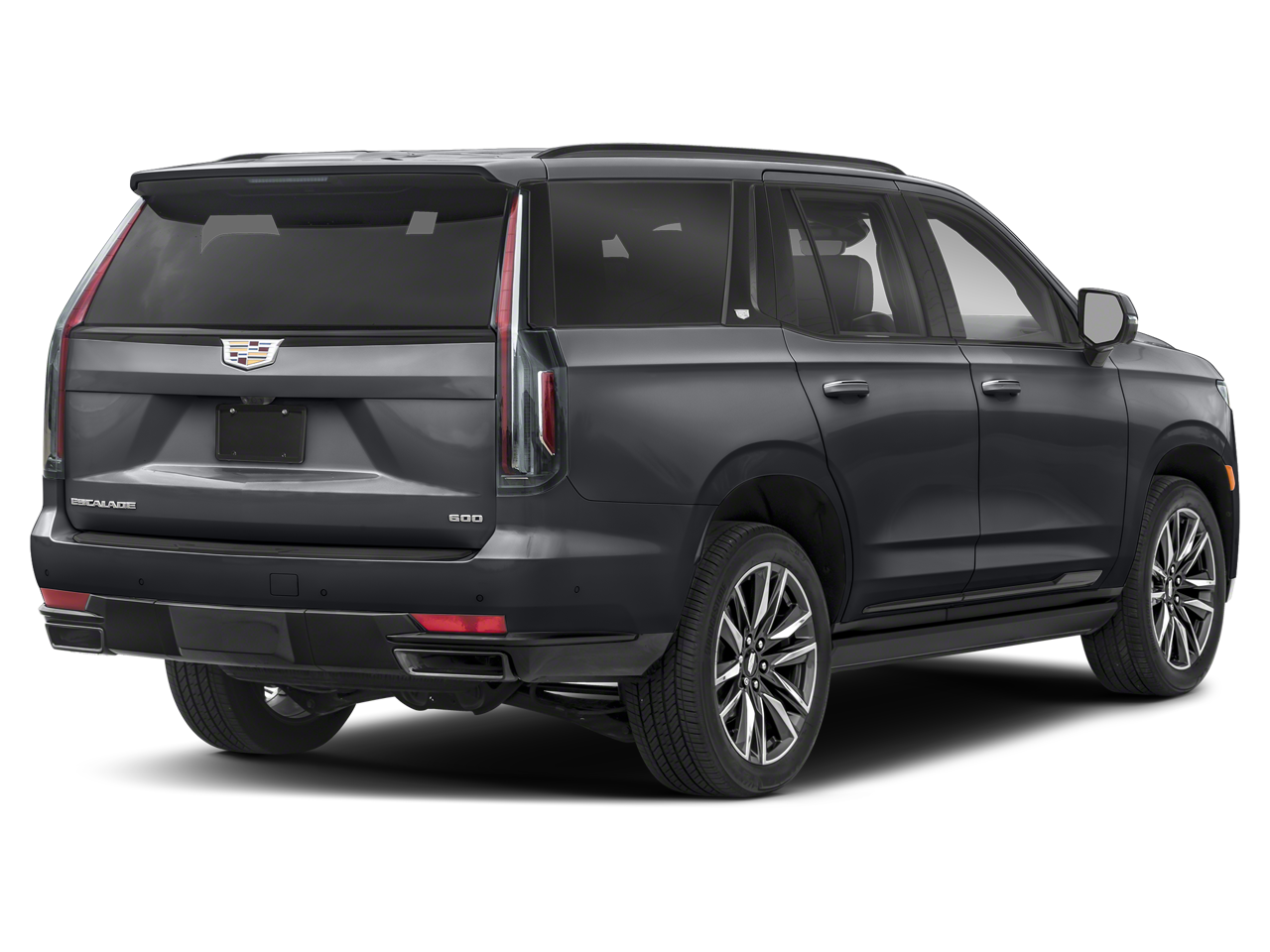 2023 Cadillac Escalade Base