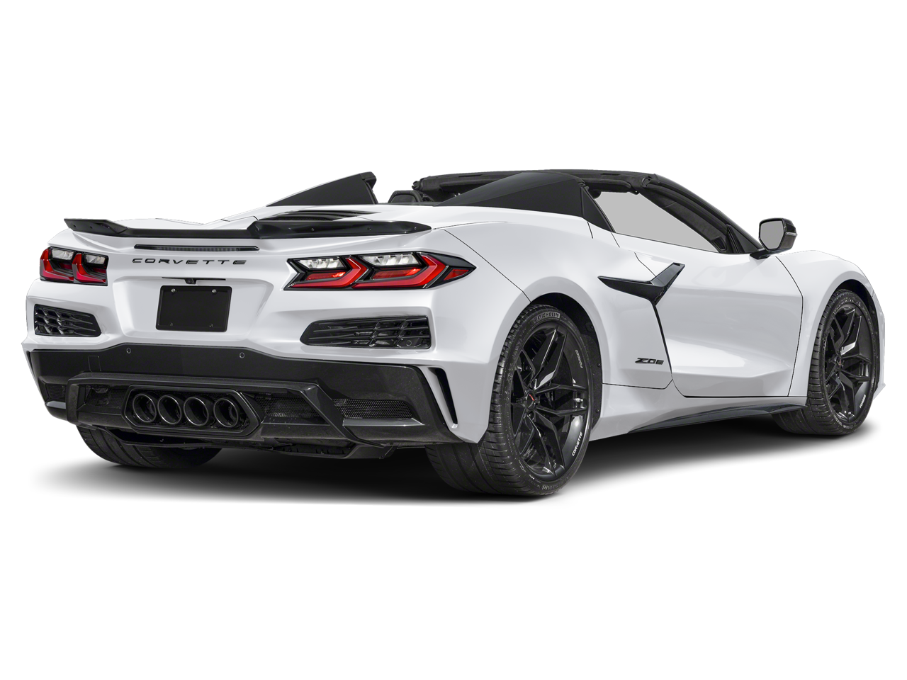 2023 Chevrolet Corvette Z06 Base