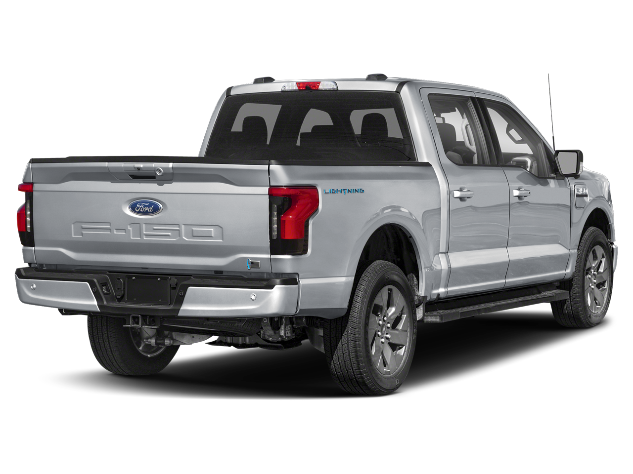 Used 2023 Ford F-150 Lightning XLT with VIN 1FTVW1EL8PWG28974 for sale in Newark, CA