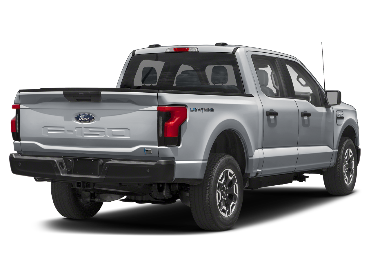 Used 2023 Ford F-150 Lightning Lariat with VIN 1FTVW1EV8PWG26143 for sale in Newark, CA