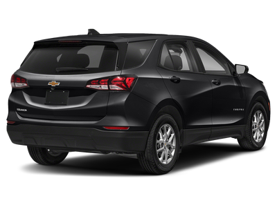 2024 Chevrolet Equinox Base