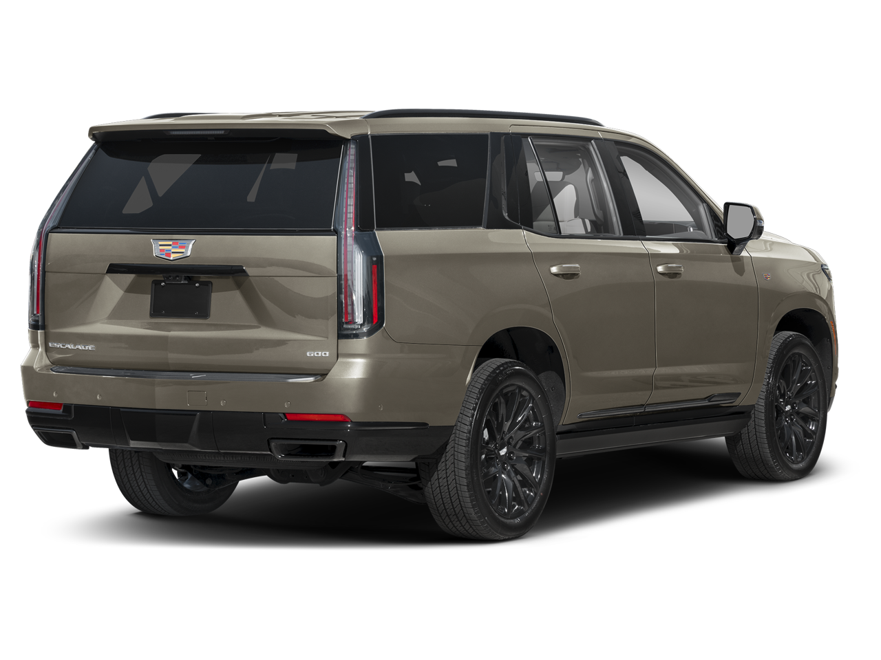 2025 Cadillac Escalade Base