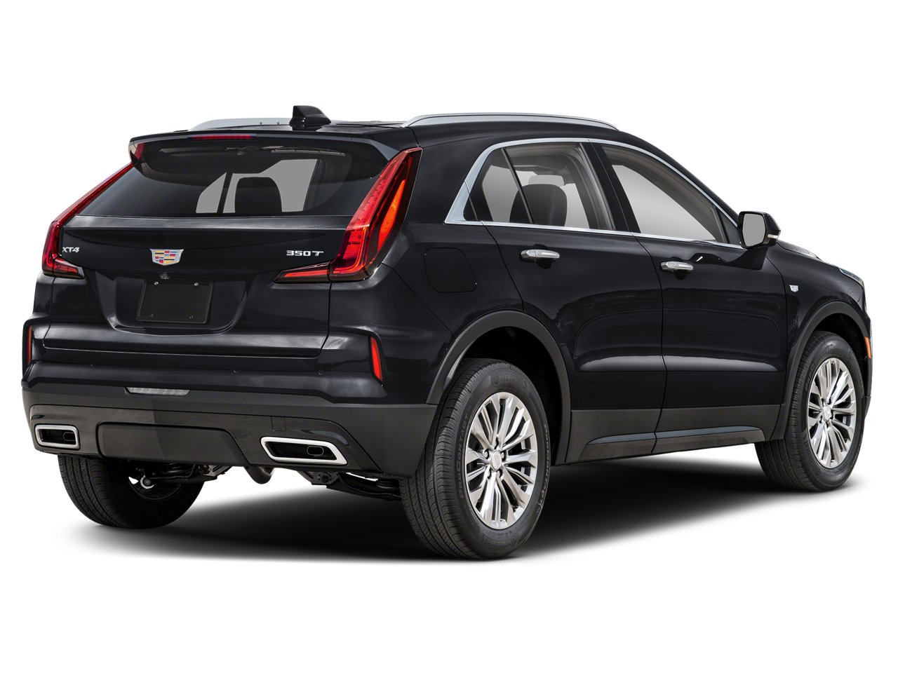 2025 Cadillac XT4 Base