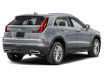 2025 Cadillac XT4 Base