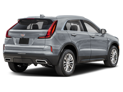 2025 Cadillac XT4 Base