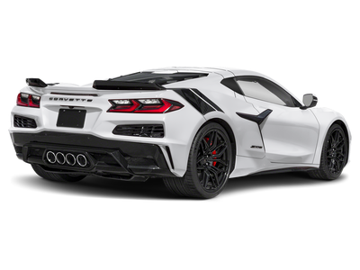 2025 Chevrolet Corvette Z06 1LZ