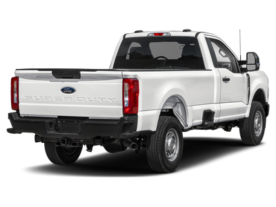 2025 Ford F-250SD XL