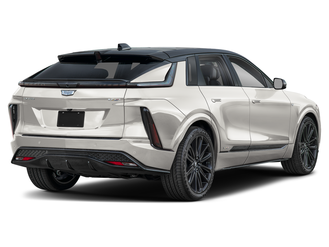 2026 Cadillac LYRIQ V-Series Premium