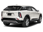 2027 Cadillac OPTIQ Base