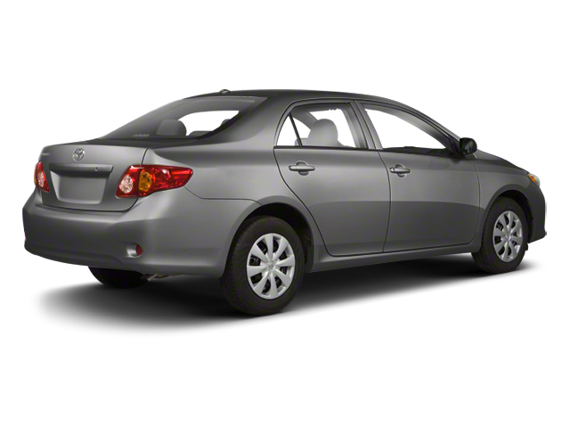 Used 2010 Toyota Corolla S with VIN 2T1BU4EE4AC354460 for sale in Newark, CA