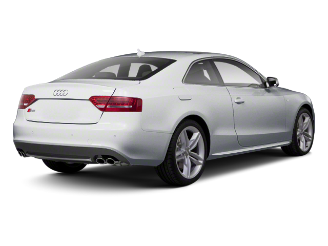 2011 Audi S5 4.2 Prestige quattro