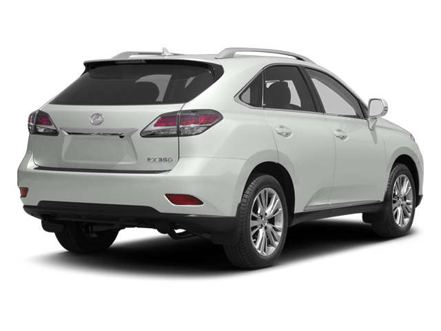 Used 2013 Lexus RX 350 with VIN 2T2ZK1BA6DC103007 for sale in Newark, CA