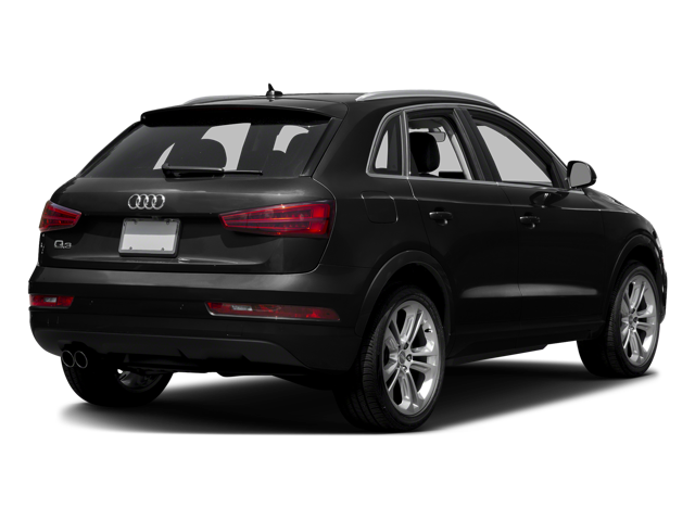 Used 2017 Audi Q3 Premium with VIN WA1ECCFS3HR011616 for sale in Newark, CA