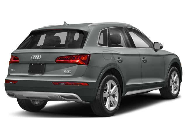 Used 2018 Audi Q5 Premium Plus with VIN WA1BNAFY2J2204425 for sale in Newark, CA