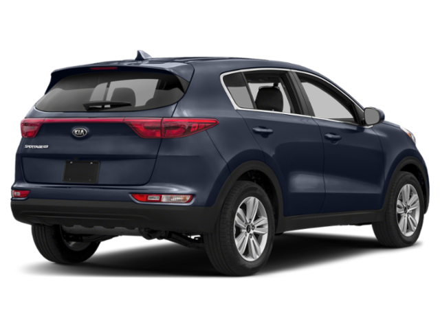 Used 2018 Kia Sportage LX with VIN KNDPM3AC1J7354471 for sale in Newark, CA