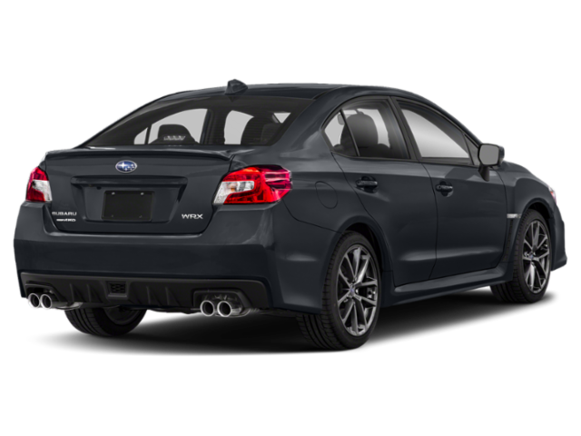 Used 2018 Subaru WRX Limited with VIN JF1VA1H68J9810061 for sale in Newark, CA