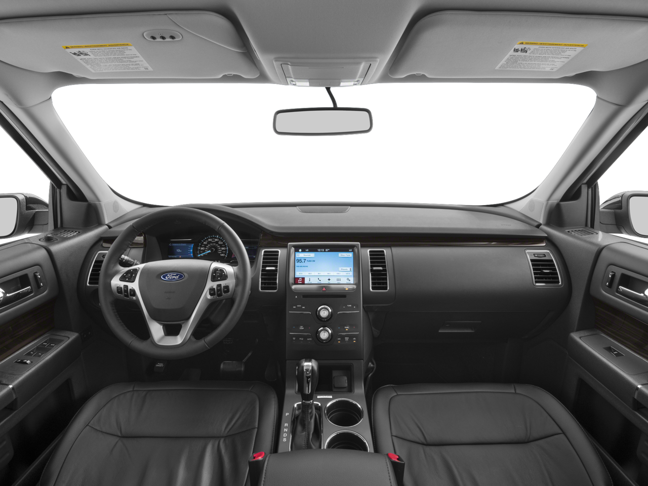 2017 Ford Flex SE