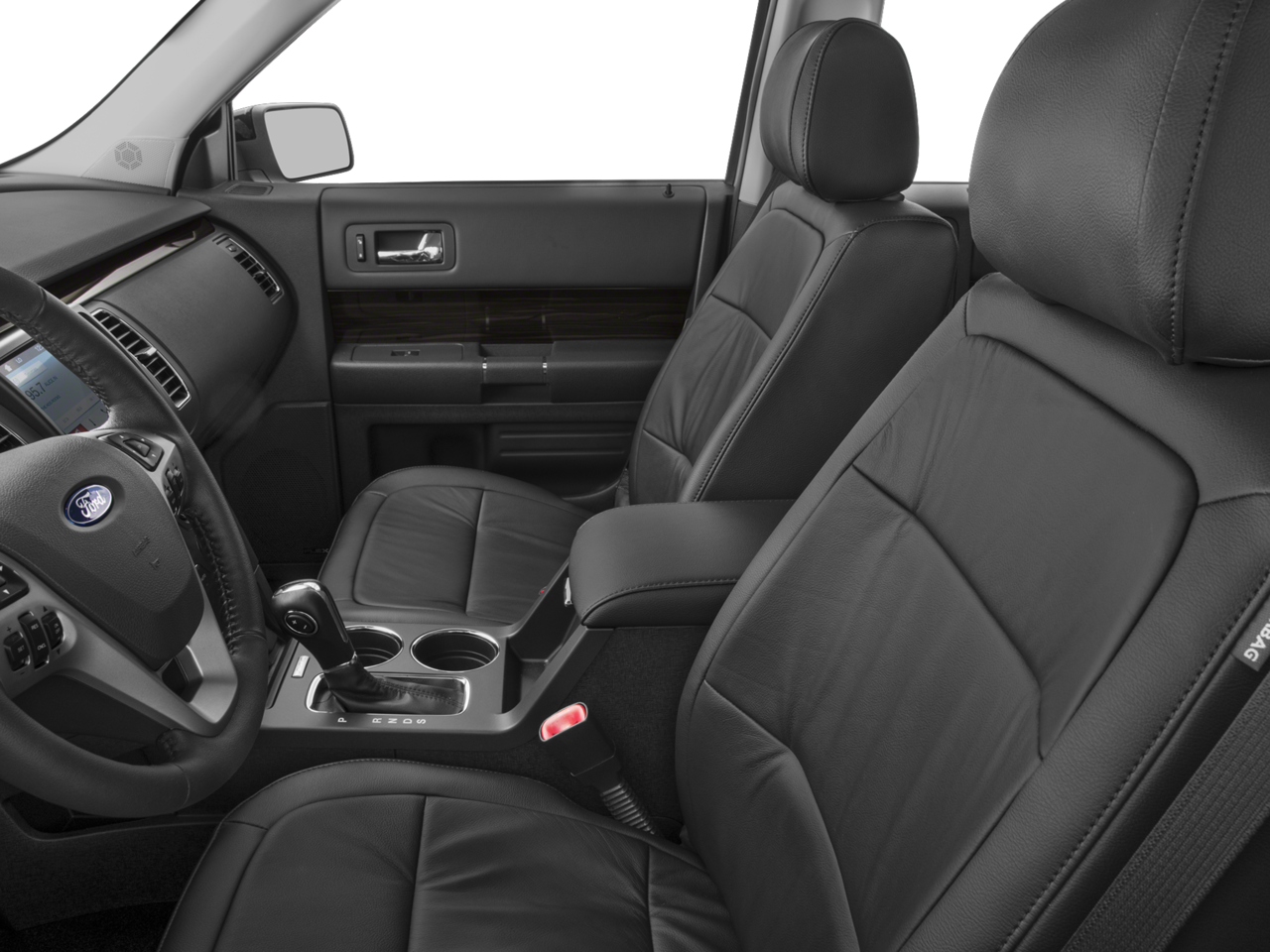 2017 Ford Flex SE